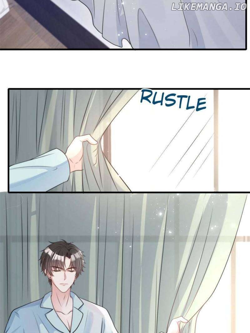 Becoming the Treasured Pet of Five Big Shots Chapter 152 - page 6