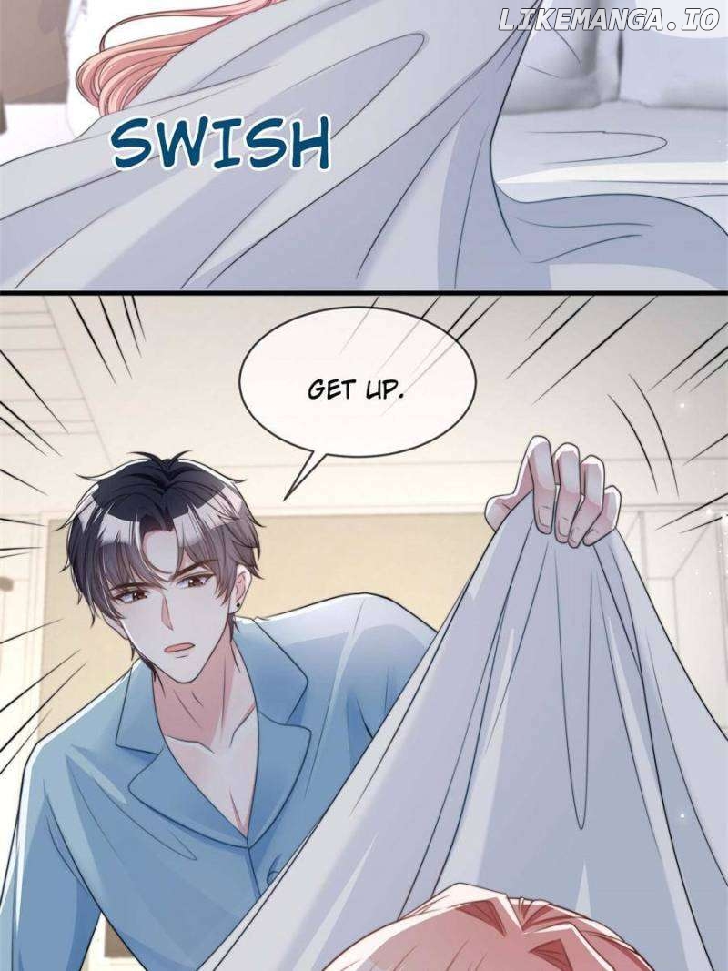 Becoming the Treasured Pet of Five Big Shots Chapter 152 - page 8