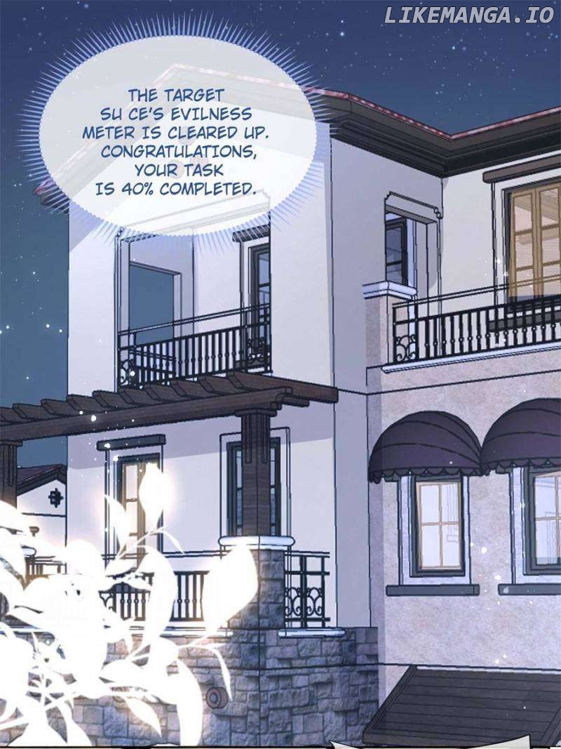 Becoming the Treasured Pet of Five Big Shots Chapter 129 - page 28