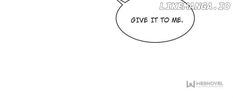 Becoming the Treasured Pet of Five Big Shots Chapter 129 - page 8