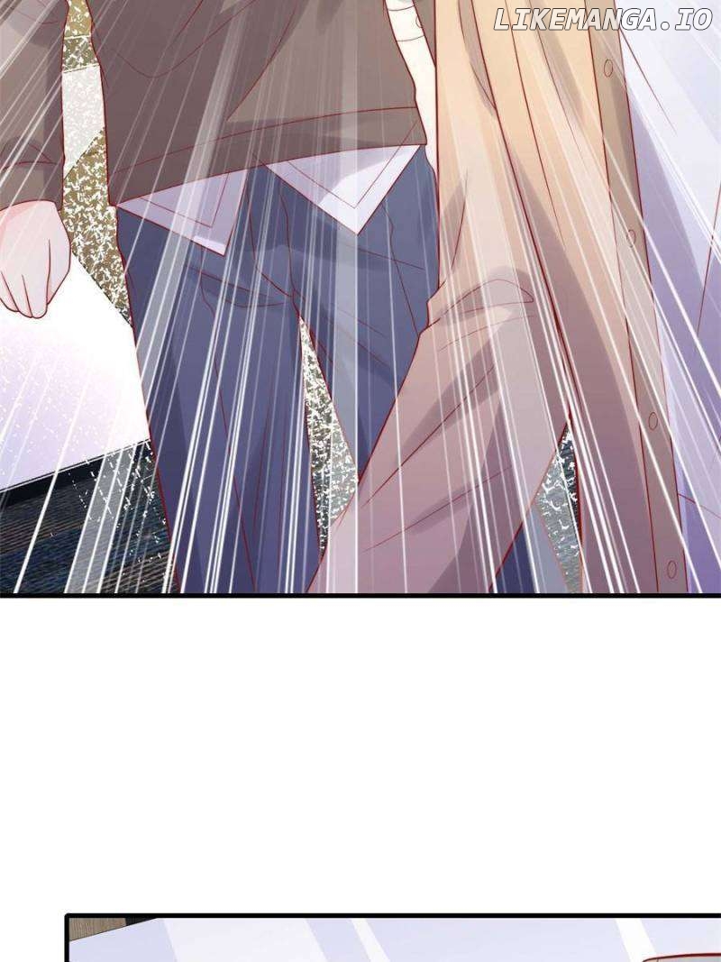 Becoming the Treasured Pet of Five Big Shots Chapter 128 - page 12