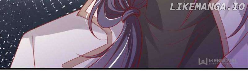 Becoming the Treasured Pet of Five Big Shots Chapter 128 - page 16