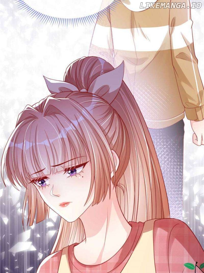 Becoming the Treasured Pet of Five Big Shots Chapter 128 - page 31