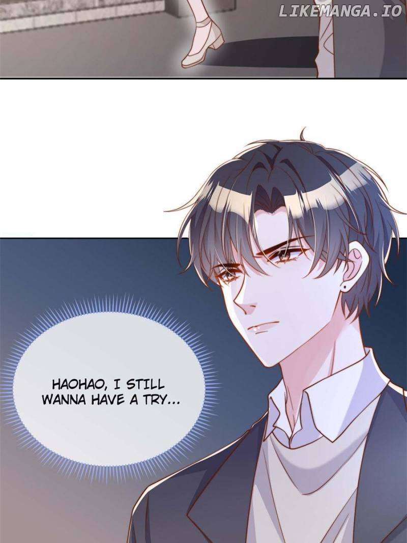 Becoming the Treasured Pet of Five Big Shots Chapter 151 - page 29