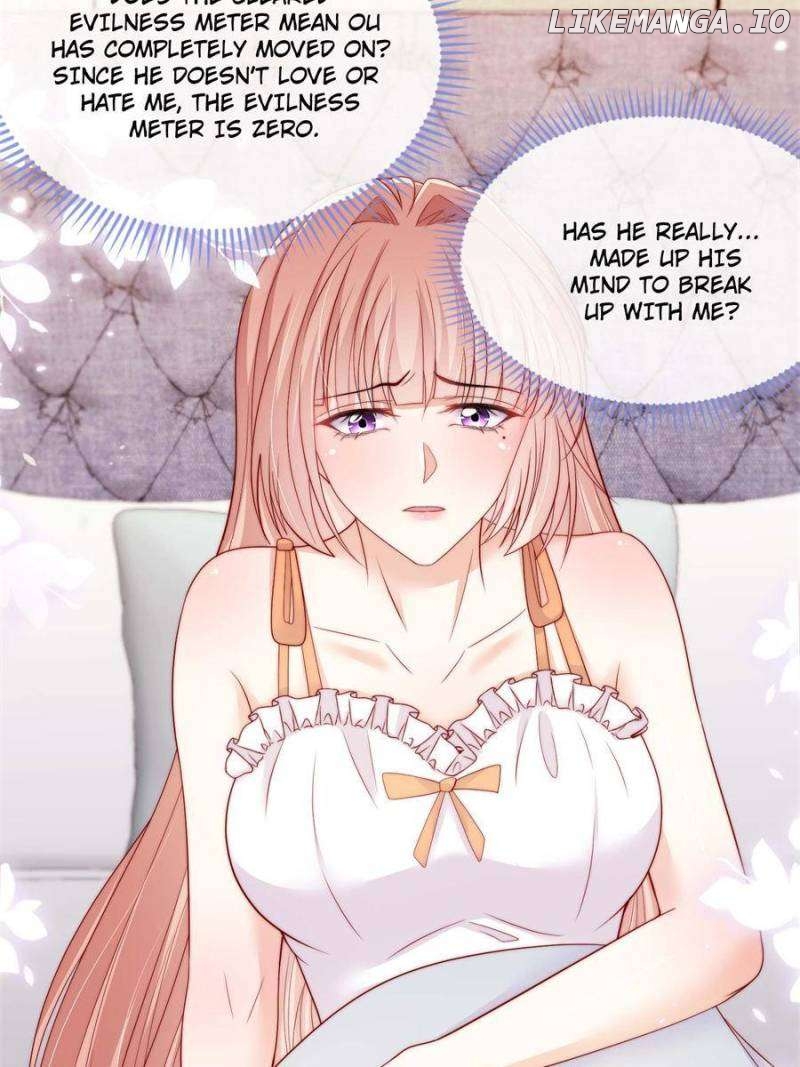 Becoming the Treasured Pet of Five Big Shots Chapter 127 - page 17