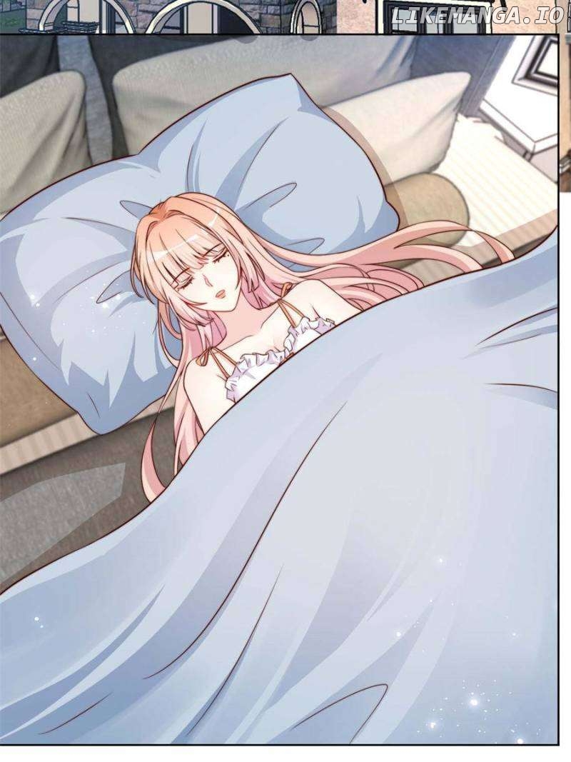 Becoming the Treasured Pet of Five Big Shots Chapter 127 - page 2