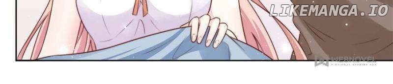 Becoming the Treasured Pet of Five Big Shots Chapter 127 - page 6