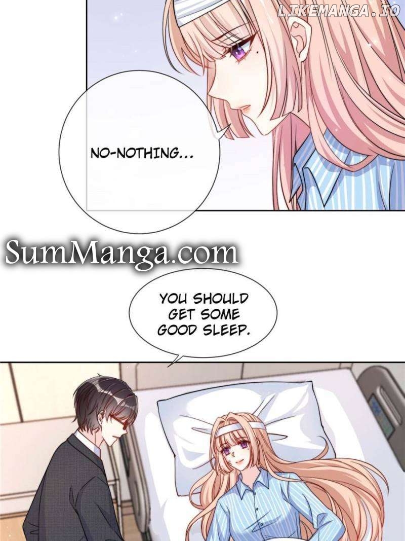 Becoming the Treasured Pet of Five Big Shots Chapter 149 - page 2