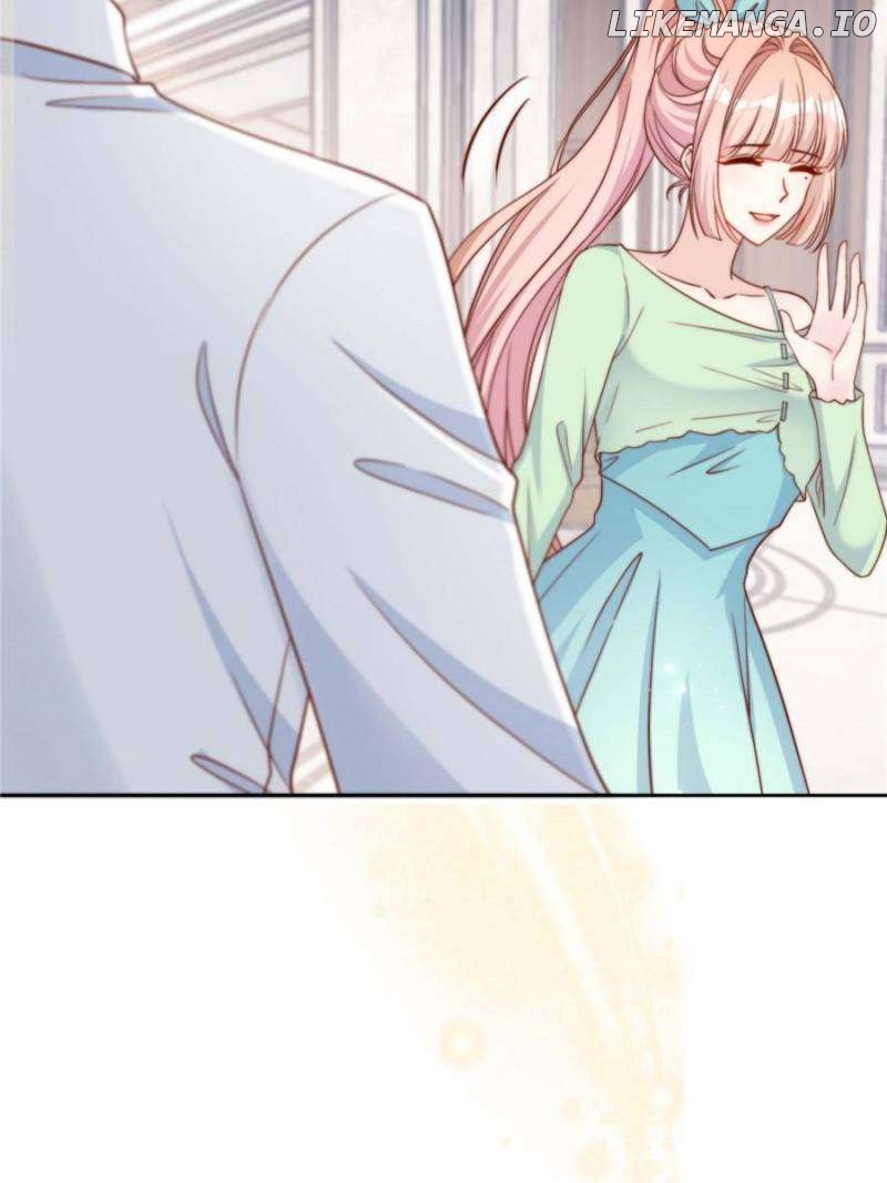 Becoming the Treasured Pet of Five Big Shots Chapter 149 - page 29