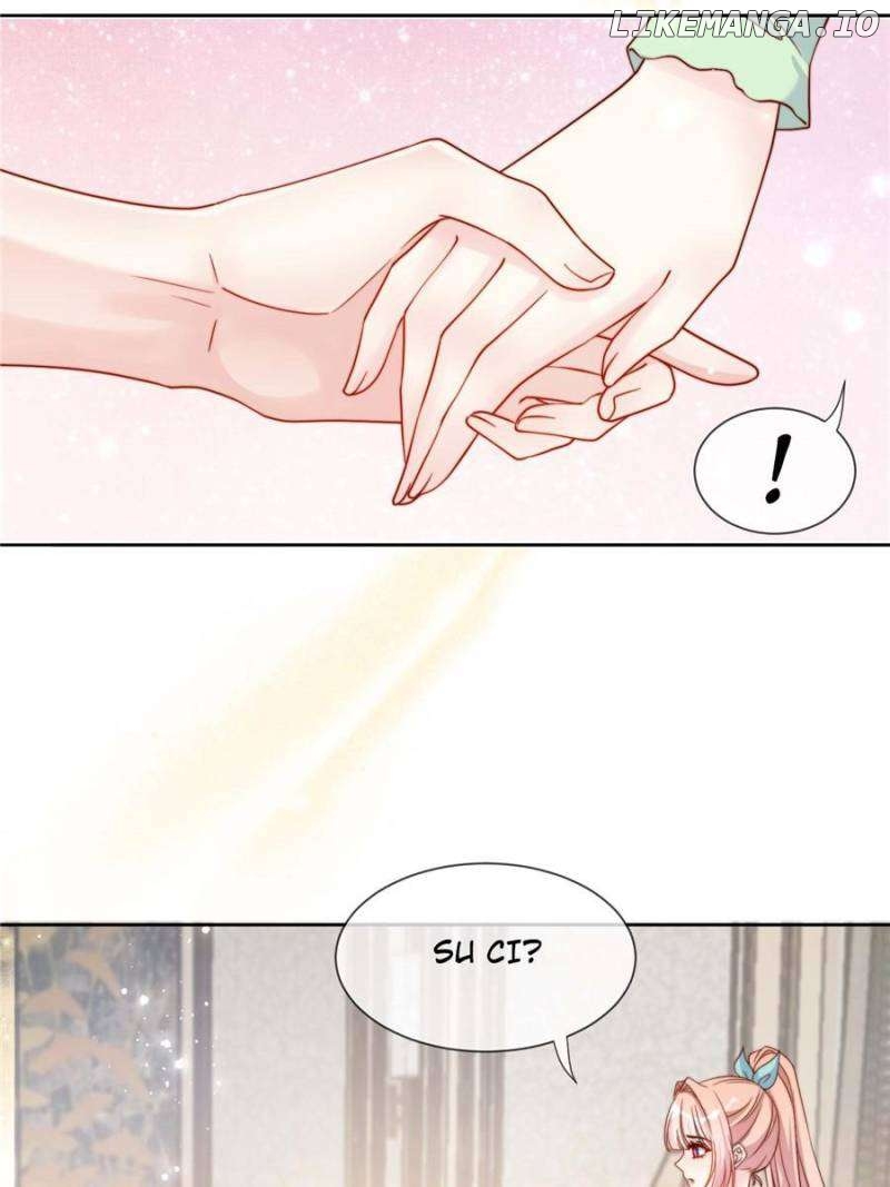 Becoming the Treasured Pet of Five Big Shots Chapter 149 - page 30