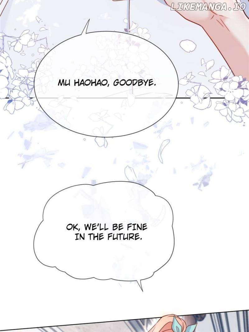 Becoming the Treasured Pet of Five Big Shots Chapter 149 - page 33