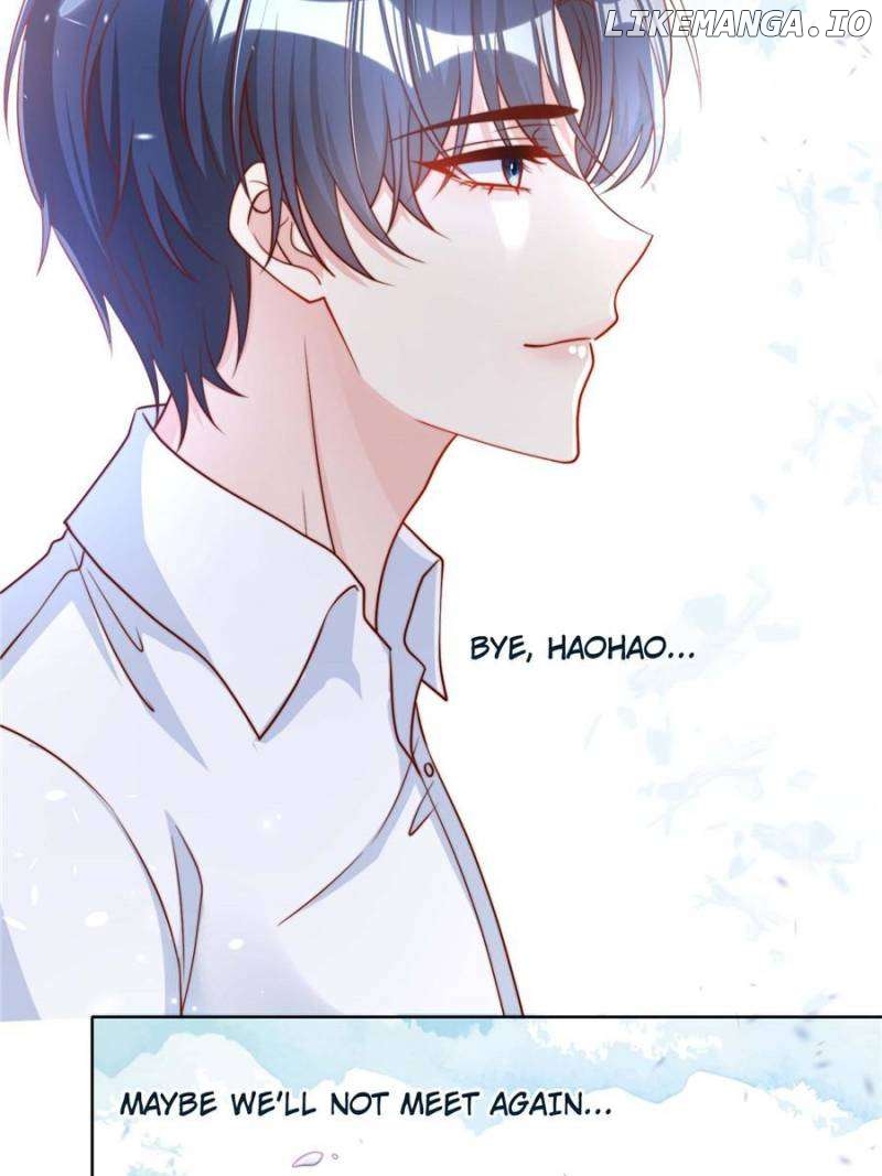 Becoming the Treasured Pet of Five Big Shots Chapter 149 - page 35