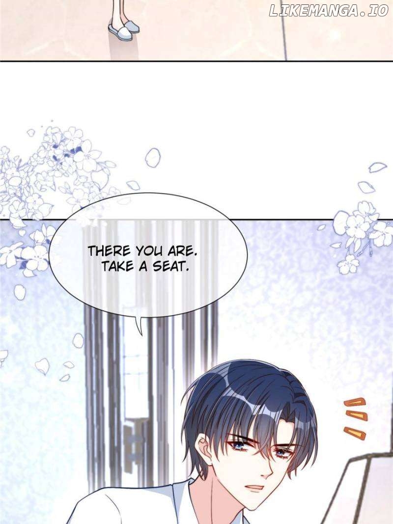 Becoming the Treasured Pet of Five Big Shots Chapter 149 - page 6
