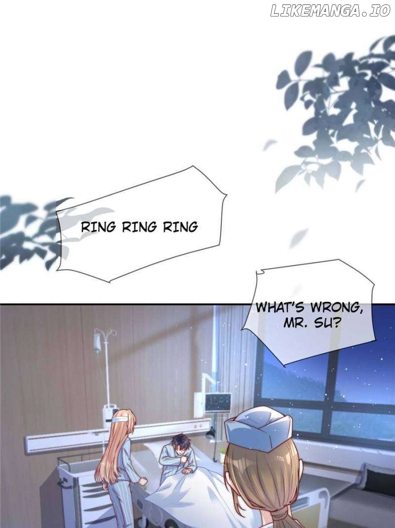 Becoming the Treasured Pet of Five Big Shots Chapter 148 - page 1