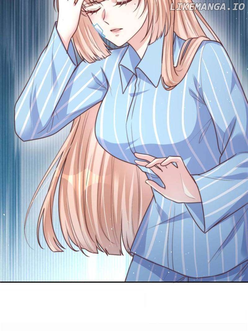 Becoming the Treasured Pet of Five Big Shots Chapter 148 - page 18