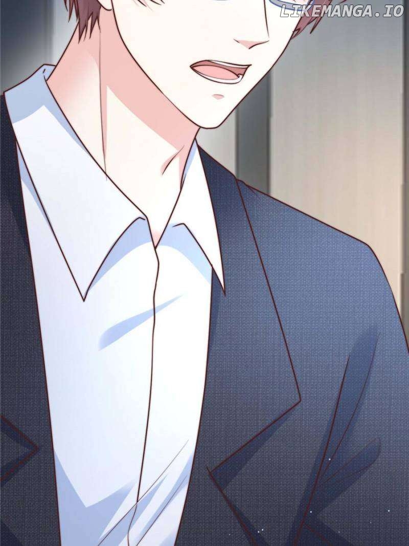 Becoming the Treasured Pet of Five Big Shots Chapter 148 - page 22