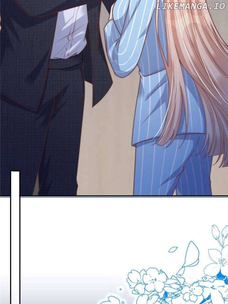 Becoming the Treasured Pet of Five Big Shots Chapter 148 - page 28