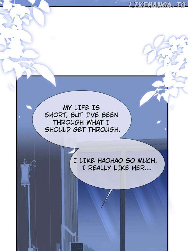 Becoming the Treasured Pet of Five Big Shots Chapter 148 - page 37