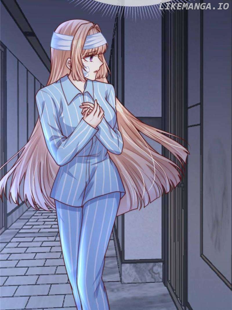 Becoming the Treasured Pet of Five Big Shots Chapter 148 - page 4