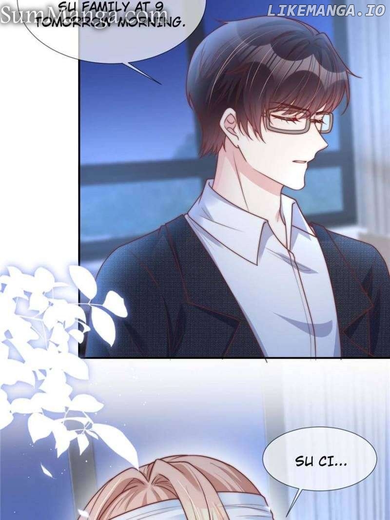 Becoming the Treasured Pet of Five Big Shots Chapter 148 - page 48