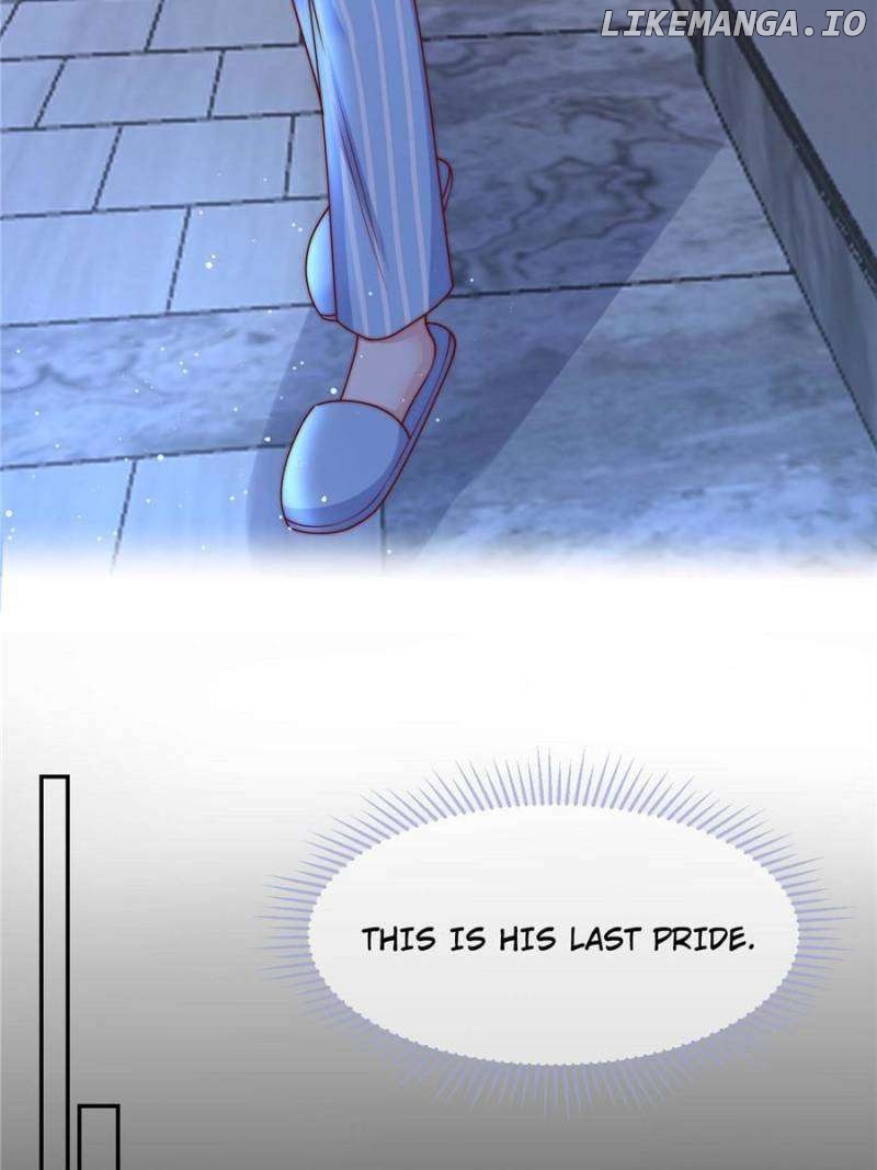 Becoming the Treasured Pet of Five Big Shots Chapter 148 - page 5