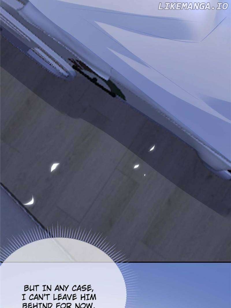 Becoming the Treasured Pet of Five Big Shots Chapter 148 - page 9