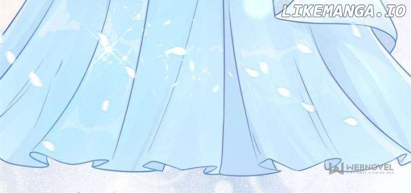 Becoming the Treasured Pet of Five Big Shots Chapter 124 - page 25