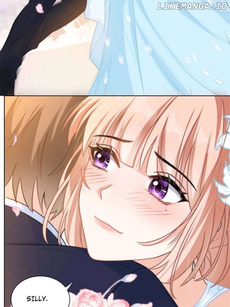 Becoming the Treasured Pet of Five Big Shots Chapter 124 - page 28