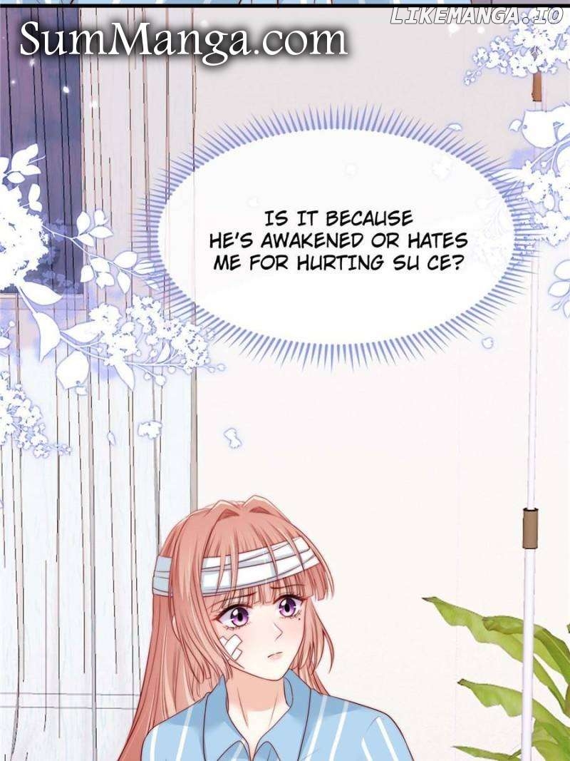 Becoming the Treasured Pet of Five Big Shots Chapter 147 - page 2