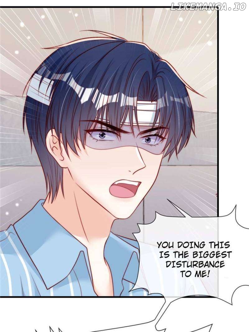 Becoming the Treasured Pet of Five Big Shots Chapter 147 - page 46