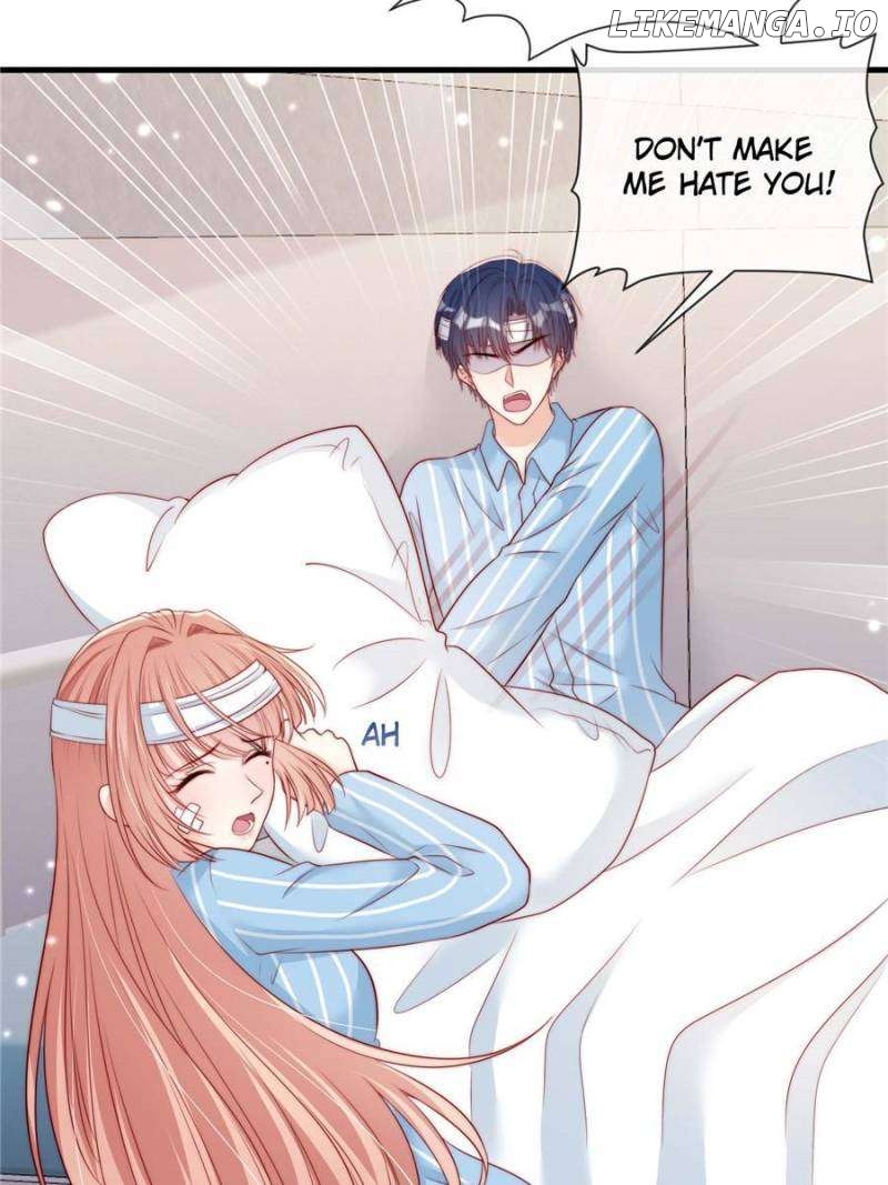 Becoming the Treasured Pet of Five Big Shots Chapter 147 - page 48