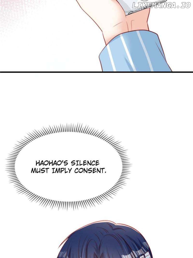 Becoming the Treasured Pet of Five Big Shots Chapter 147 - page 6