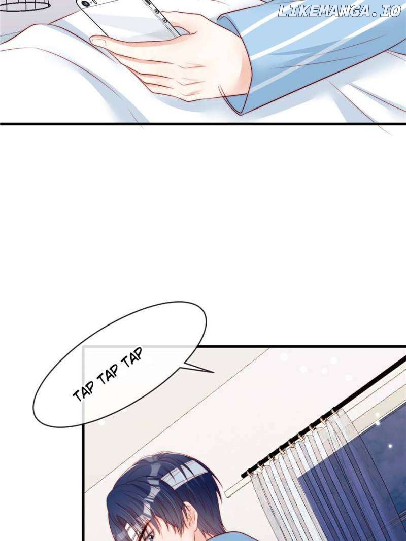 Becoming the Treasured Pet of Five Big Shots Chapter 147 - page 8