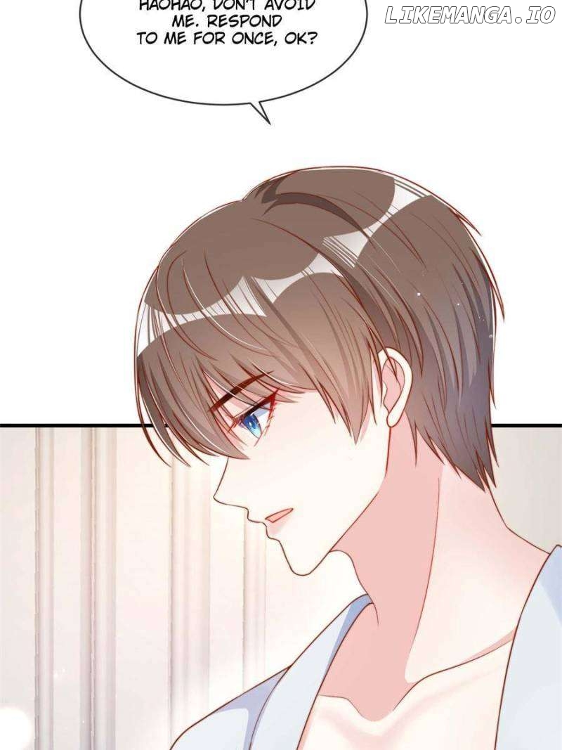 Becoming the Treasured Pet of Five Big Shots Chapter 123 - page 5