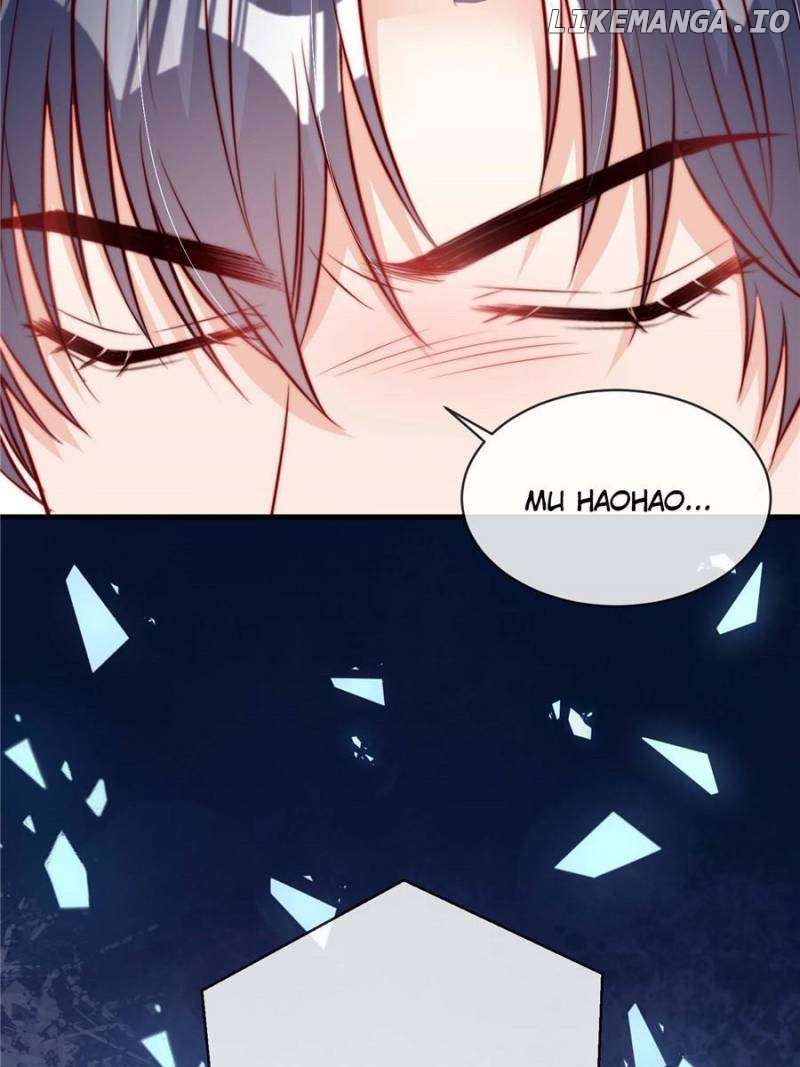 Becoming the Treasured Pet of Five Big Shots Chapter 146 - page 42