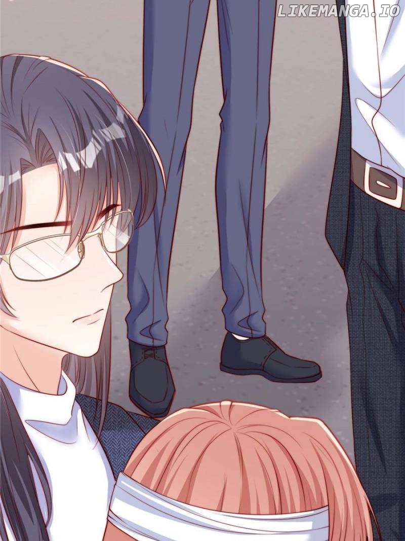 Becoming the Treasured Pet of Five Big Shots Chapter 146 - page 7