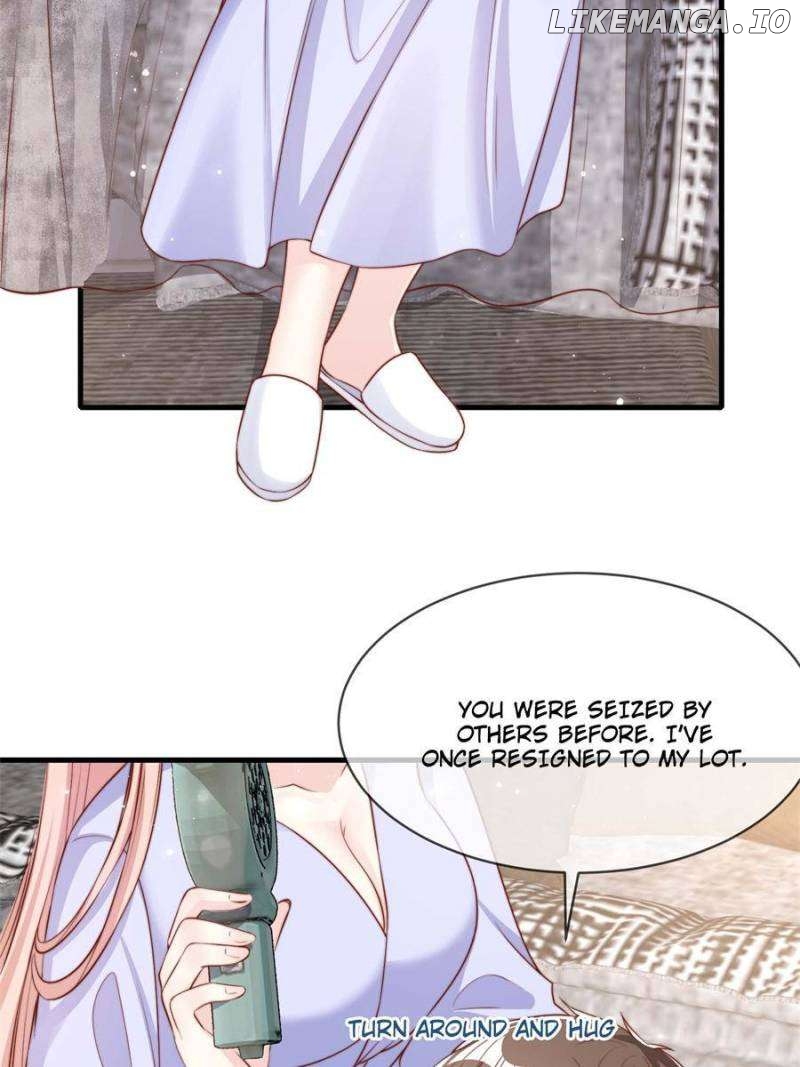 Becoming the Treasured Pet of Five Big Shots Chapter 122 - page 10