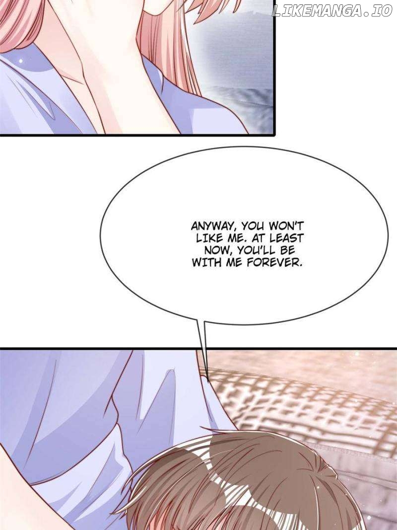 Becoming the Treasured Pet of Five Big Shots Chapter 122 - page 18