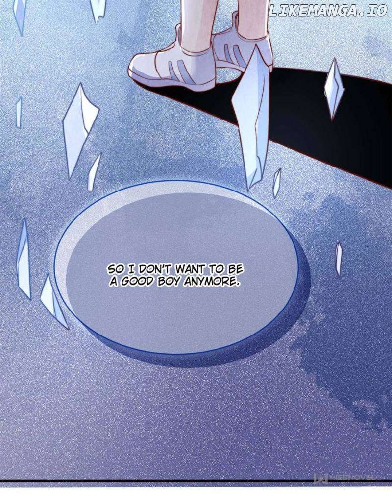 Becoming the Treasured Pet of Five Big Shots Chapter 122 - page 22
