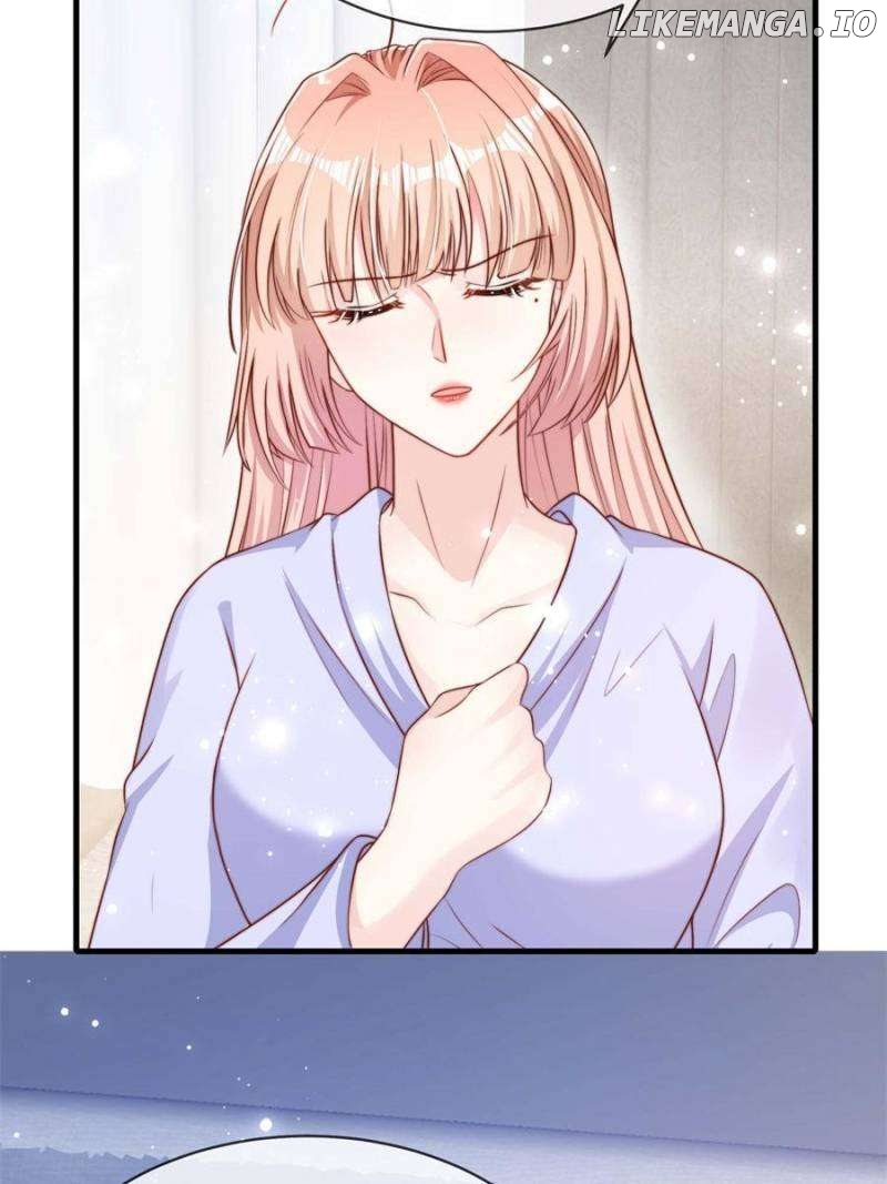 Becoming the Treasured Pet of Five Big Shots Chapter 122 - page 24