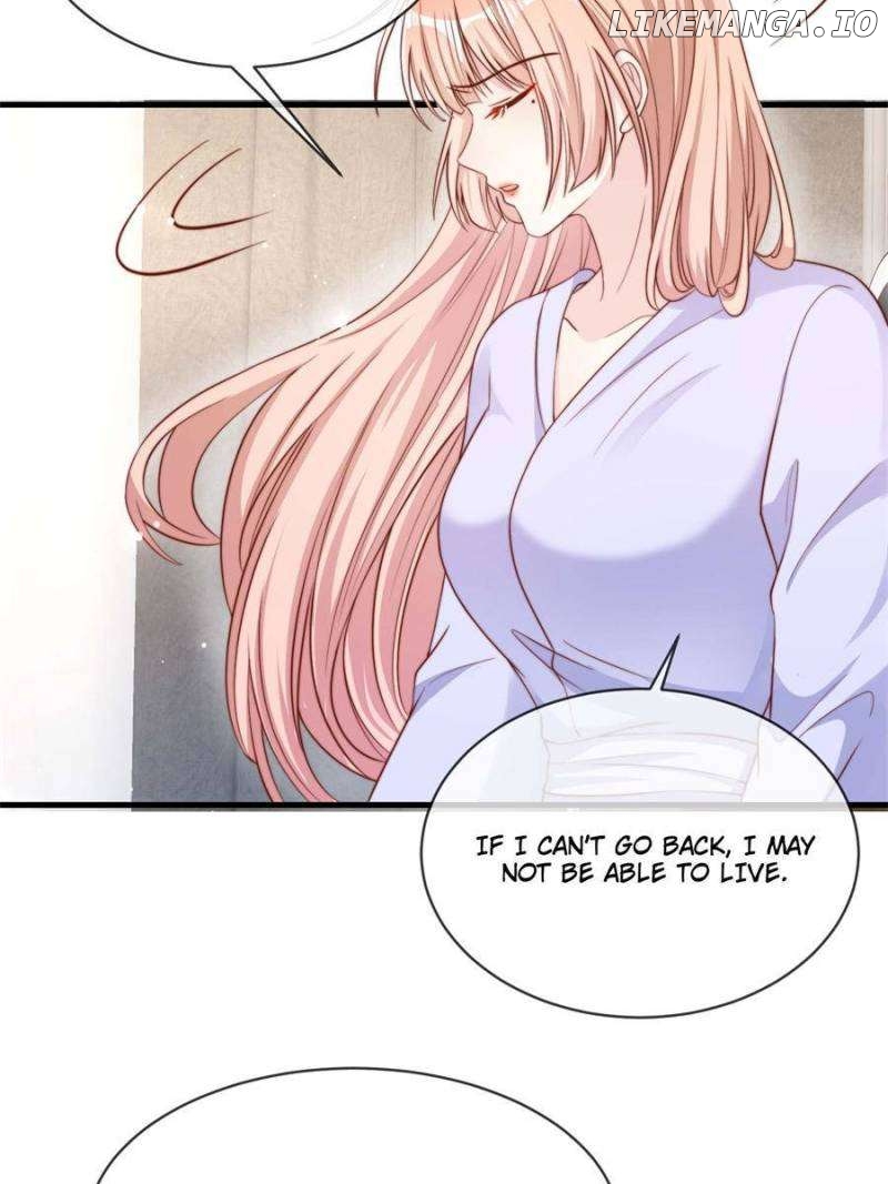 Becoming the Treasured Pet of Five Big Shots Chapter 122 - page 30