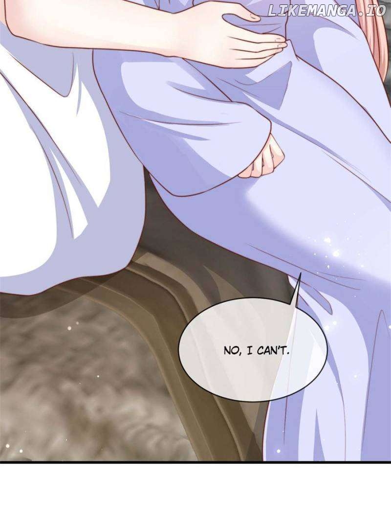 Becoming the Treasured Pet of Five Big Shots Chapter 122 - page 32