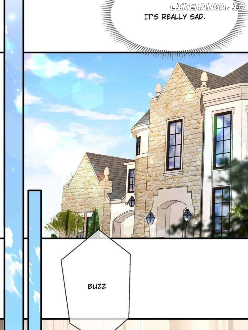 Becoming the Treasured Pet of Five Big Shots Chapter 122 - page 36