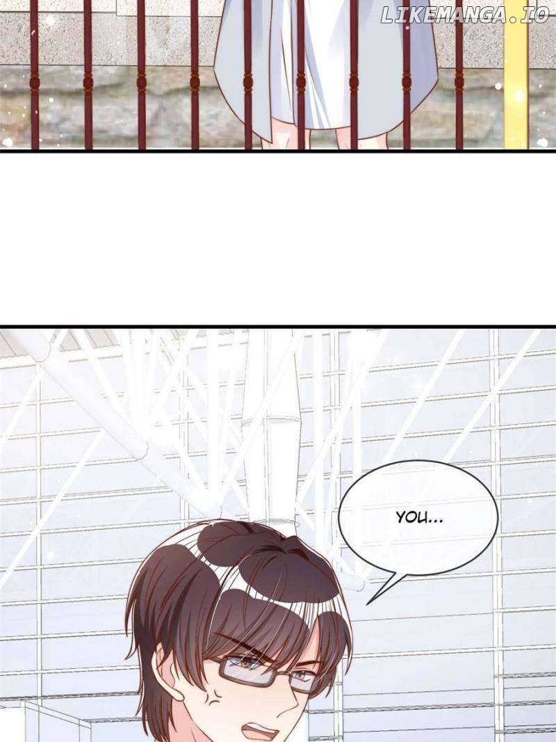 Becoming the Treasured Pet of Five Big Shots Chapter 122 - page 40