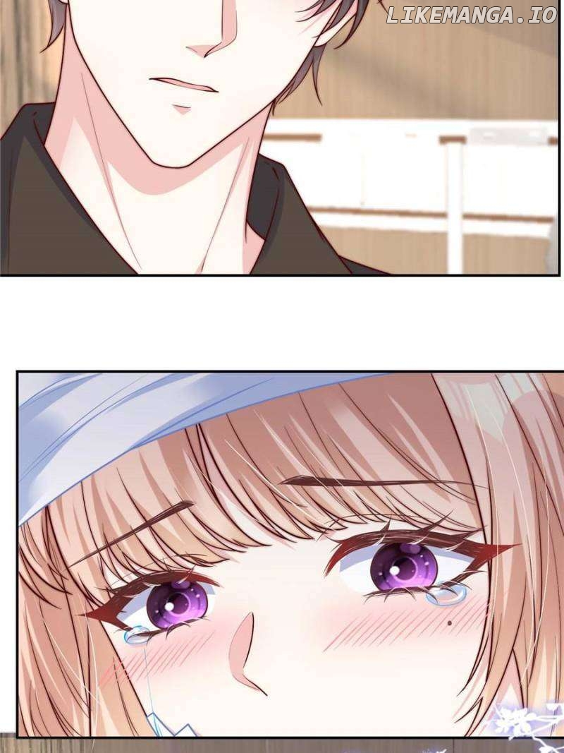 Becoming the Treasured Pet of Five Big Shots Chapter 145 - page 16