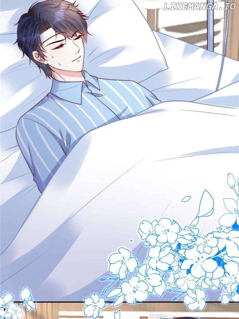 Becoming the Treasured Pet of Five Big Shots Chapter 145 - page 24