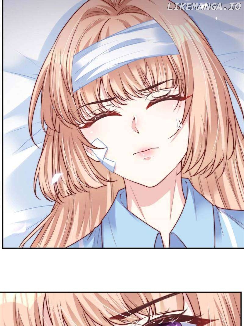 Becoming the Treasured Pet of Five Big Shots Chapter 145 - page 3