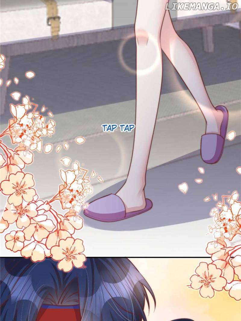 Becoming the Treasured Pet of Five Big Shots Chapter 141 - page 16