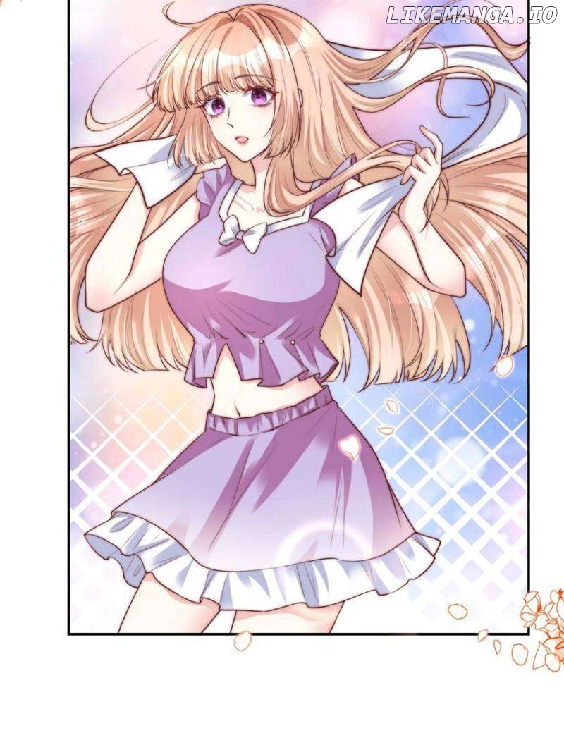 Becoming the Treasured Pet of Five Big Shots Chapter 141 - page 18