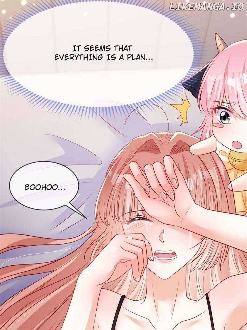 Becoming the Treasured Pet of Five Big Shots Chapter 164 - page 2